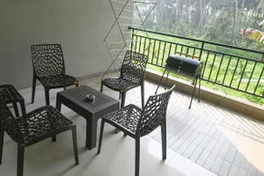 Villa Royal|South Goa|BBQ|2 Mins to beach| No Pool - Image 2