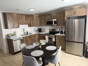 Bright, Modern & Cozy 1BR Getaway - Image 4