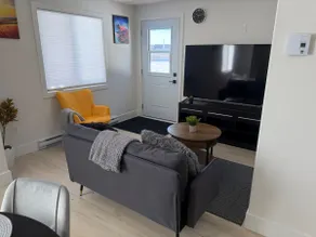 Bright, Modern & Cozy 1BR Getaway - Image 3