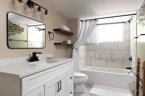 Tucker Hideaway | Private Suite Near Atlanta - Image 5