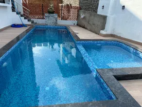 Premium 5BR Villa with Scenic View at Panchgani - Image 4