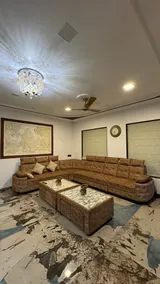 Premium 5BR Villa with Scenic View at Panchgani - Image 5