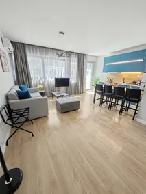 Estia Premium Apartments - Valouritou 25 Big Balcony - Image 2