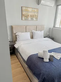 Estia Premium Apartments - Valouritou 25 Big Balcony - Image 3