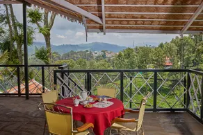Fairy Glen | Heritage Stay | Continental Breakfast - Image 2