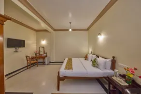 Fairy Glen | Heritage Stay | Continental Breakfast - Image 3