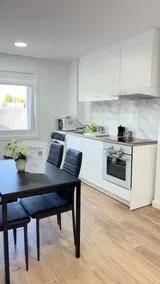 Duplex with terrace beach leisure activities and free parking - Image 4