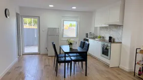 Duplex with terrace beach leisure activities and free parking - Image 3