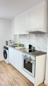 Duplex with terrace beach leisure activities and free parking - Image 5