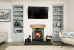 Myrtle Cottage - Pet friendly, 20m from beach, modern cottage - Image 2