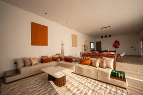 Villa prestige, 3 chambres, piscine chauffée - Image 3