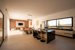 Villa prestige, 3 chambres, piscine chauffée - Image 4