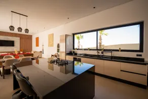 Villa prestige, 3 chambres, piscine chauffée - Image 5