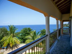 Luxury Ocean View Suite In Portland Ja - Image 5
