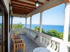 Luxury Ocean View Suite In Portland Ja - Image 2