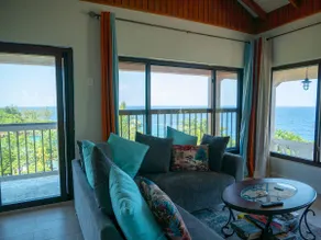 Luxury Ocean View Suite In Portland Ja - Image 4