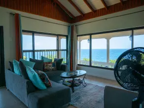 Luxury Ocean View Suite In Portland Ja - Image 3