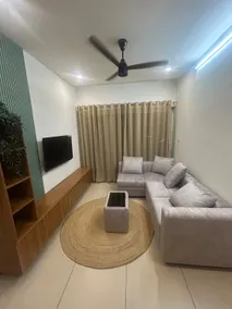 Vacation Friendly | 1BHK-Serviced Apartment Kochi - Image 5