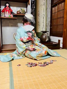 Old Japanese style/max6p/60㎡/For families, couples - Image 4