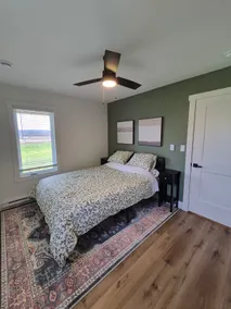 Hills Edge Walkout Apartment - Image 3