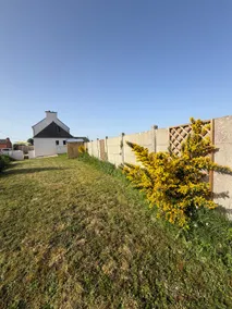 House with sea view, garden, 500 m to the beach - Image 4