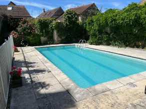 Le Pressoir - Historic Burgundy Home & Pool - Image 5