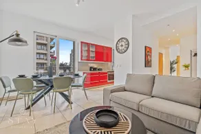 Central Penthouse in Kirchberg! - Image 5