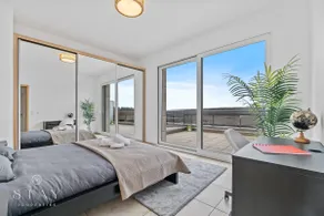 Central Penthouse in Kirchberg! - Image 4