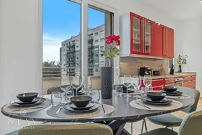 Central Penthouse in Kirchberg! - Image 3