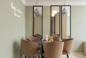 Spacious Apartment 3BR by CH Hay riad, Rabat - Image 3