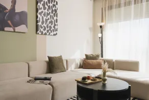 Spacious Apartment 3BR by CH Hay riad, Rabat - Image 4