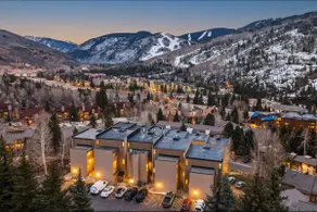 Central Vail Condo – Slopes & Shops Nearby - Image 2