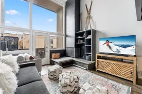 Central Vail Condo – Slopes & Shops Nearby - Image 5