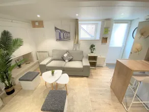 Modern studio in the heart of Ouistreham - Image 3