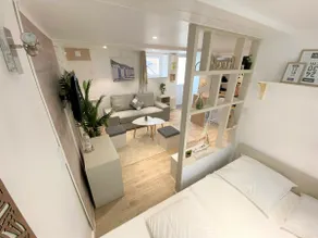 Modern studio in the heart of Ouistreham - Image 4