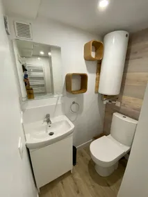 Modern studio in the heart of Ouistreham - Image 2