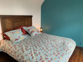 2 værelses hyggeligt hjem i Pleuven - Image 5