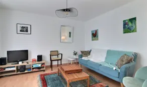 2 værelses hyggeligt hjem i Pleuven - Image 3