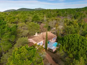 Family forest house in Provence Verte - Image 4