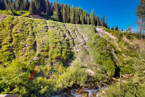Iconic creekside mountain home with hot tub fireplaces balcony & amazing views - Image 3