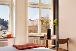 Modern & Spacious Studio in Stockholm Södermalm - Image 5