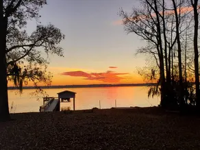 Lakefront Retreat w/ Private Dock • Sleeps 15 - Image 5