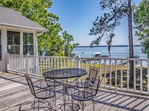 Lakefront Retreat w/ Private Dock • Sleeps 15 - Image 2