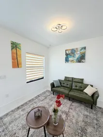 Beautiful modern house, close to everything. - Image 3
