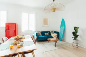 SANDY close to the center & the beach in Biarritz - Image 4