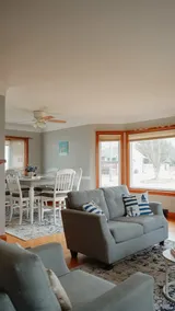 The Little River Retreat - Riverfront - Image 5