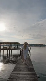 The Little River Retreat - Riverfront - Image 2