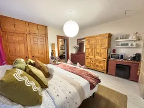 1900s apt in town near café, brewery, winery, i81 - Image 4