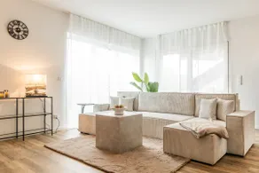 Sky Penthouse 08 I Aufzug I TV I Gasgrill I WiFi - Image 2