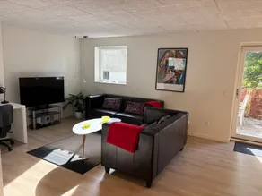 Newly renovated guesthouse in central East Jutland - Image 2